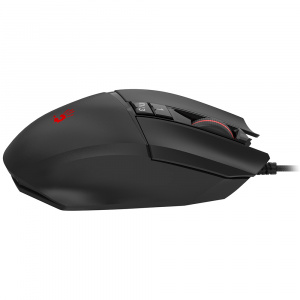   A4Tech Bloody W65 Max Mini black - 