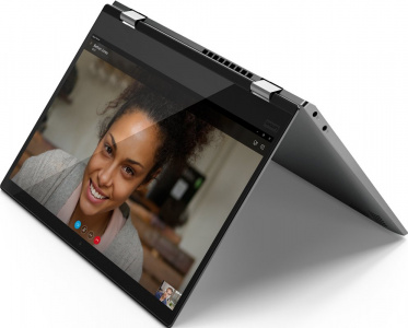  Lenovo Yoga 720-12IKB (81B5004LRK) Grey