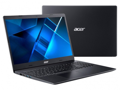  Acer Extensa 15 EX215-54-510N (NX.EGJER.006) Core i5 1135G7/8Gb/SSD512Gb/15.6"/FHD/DOS (Esh)/ black