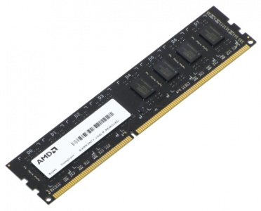   AMDR334G1339U1S-UO (4, DDR3, 1333)