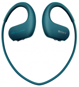     Sony Walkman NW-WS413 4 , blue - 