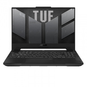  ASUS TUF Gaming FX507ZV4-LP106 (90NR0FA7-M007U0) 15.6" FHD/i7 12700H/16Gb/1Gb SSD/RTX4060 8Gb/ OS/Grey