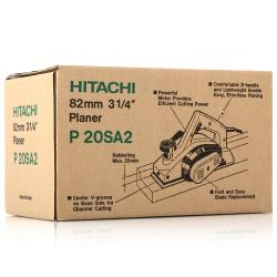 Рубанок Hitachi P20SA2