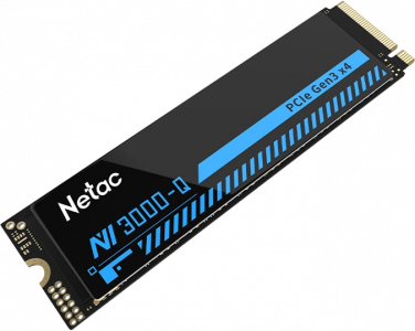 SSD-���������� Netac 1.0Tb NV3000Q Series M.2 (NT01NV3000Q-2T0-E4) ������