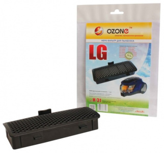      LG OZONE microne H-31 - 