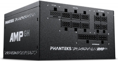���� ������� PHANTEKS AMP GH 1200W PH-P1200GRBK01 80 Plus Platinum ������