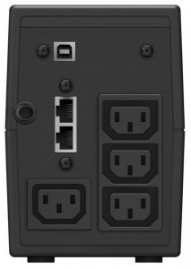 ���� ������ ��� Ippon Back Power Pro II 500 ��������-�������� ������������