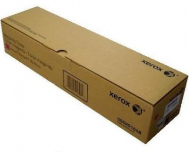     Xerox 006R01648, magenta - 