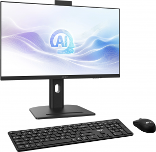 ���� ������ �������� MSI Modern AM273QP AI 1UM-086RU 27" WQHD/Core Ultra 7 155H/32Gb/1Tb/UHD/Win 11 pro kb+m ������ ��������-�������� ������������