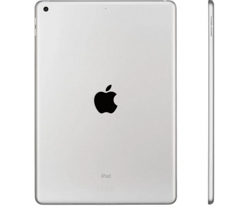  Apple iPad (2021) 10.2" Wi-Fi 64GB - Silver MK2L3RK/A