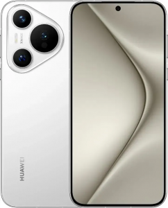    Huawei Pura 70 12/256Gb ADY-LX9 white - 