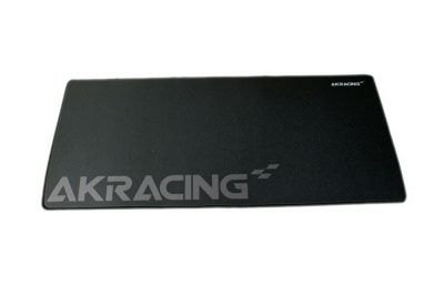      AKRacing MOUSE PAD black - 