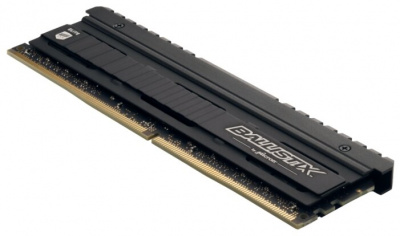   Crucial Ballistix Sport BLE8G4D36BEEAK 8GB