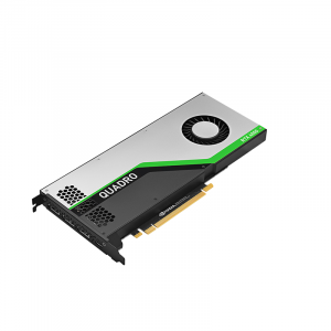  PNY Quadro RTX4000 8Gb VCQRTX4000-UPG-PB