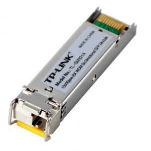  TP-Link TL-SM321A