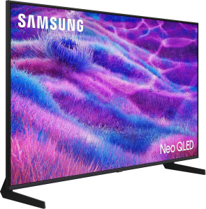 ��-��������� 50" Samsung QE50QN80FAUXRU, ������ �����