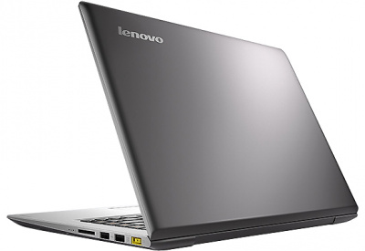  Lenovo IdeaPad U430p (59433744) Grey