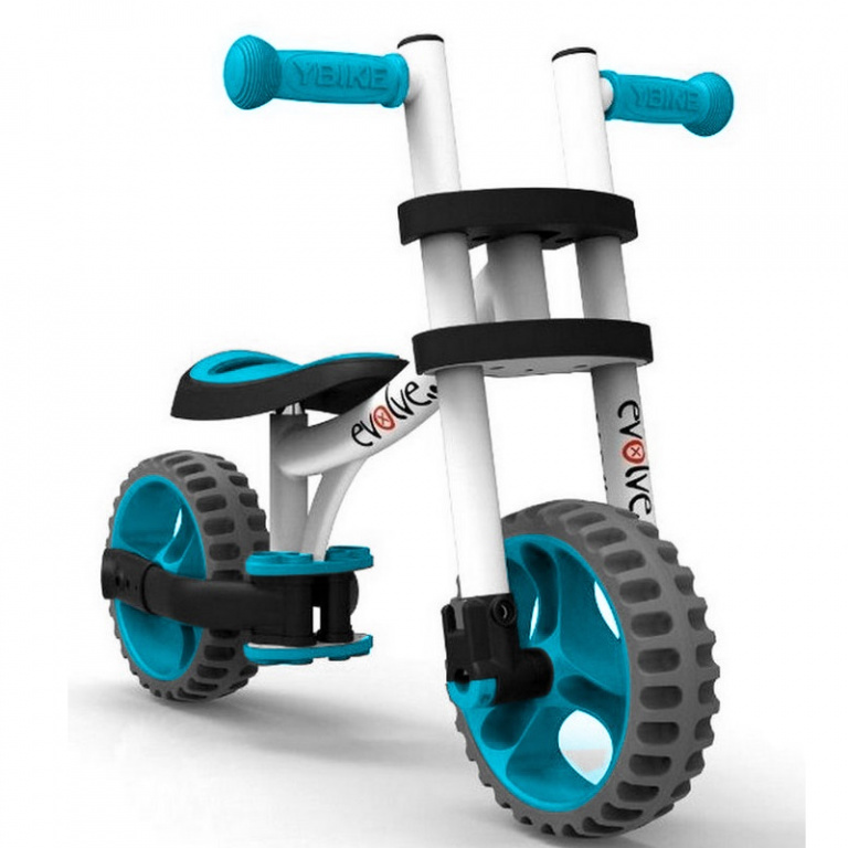 Y bike evolve new arrivals