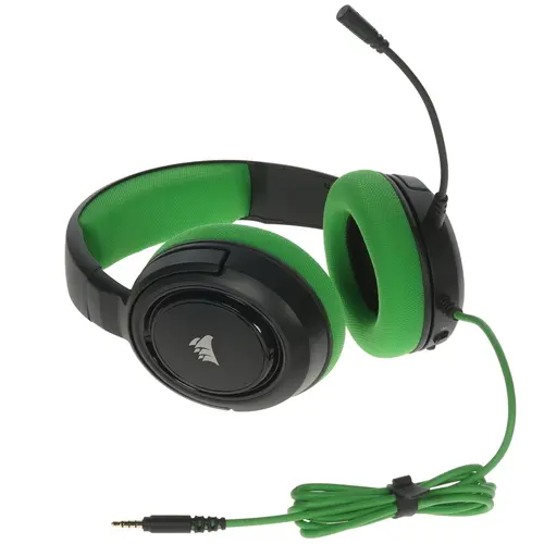 Corsair hs35 cheap