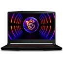  MSI GF63 Thin 12UCX-1048XRU (9S7-16R821-1048) Core i5 12450H 8Gb 15.6" SSD256Gb NVIDIA GeForce RTX Free DOS black