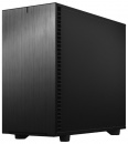 Корпус для компьютера Fractal Design Define 7 Light TG Black