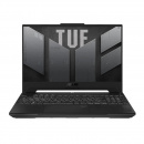  ASUS TUF Gaming A15 FA507NUR-LP044 (90NR0JP5-M002D0), 15.6", IPS, AMD Ryzen 7 7435HS 3.1/16 DDR5, 512 SSD/ RTX 4050/ OS/gray