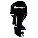   Toyama F115FEX-T-EFI 115 ..