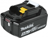 �������������� ������� Makita BL1850B LXT 18� 5�� Li-Ion (632G59-7)