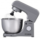  Hyundai HYM-S5451 gray / black