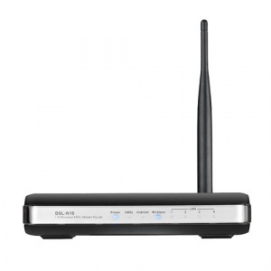 ADSL-маршрутизатор ASUS DSL-N10