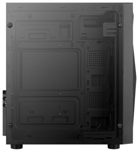 ������ ��� ���������� Aerocool Glider Cosmo-G-BK-v1 black