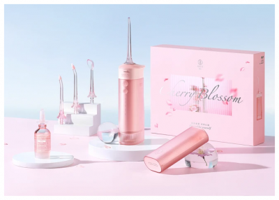  Soocas W1, pink