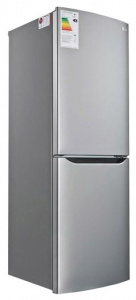   LG GA-B379SMCA silver - 