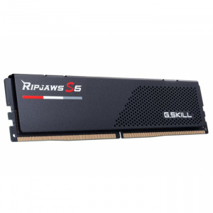 ����������� ������ G.SKILL 2x48GB DDR5 DIMM 5600MHz RIPJAWS S5 F5-5600J4040D48GX2-RS5K