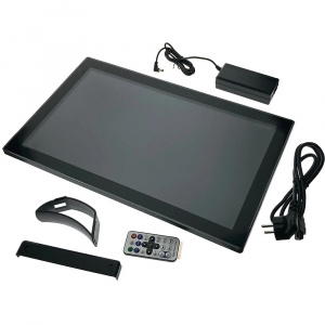    Espada E-19A 18.5" 16Gb Black - 