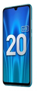    Honor 20 Lite 4/128Gb, (MAR-LX1H), blue violet - 