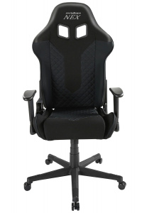   DXRacer NEX EC/OK01/N, Black