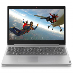  Lenovo IdeaPad L340-15IWL (81LG008ARK), Platinum grey