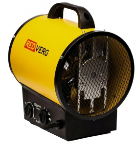 �������� ����� RedVerg RD-EHR5A/380 ������/������