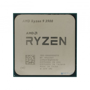 ��������� AMD X12 R9-3900 OEM