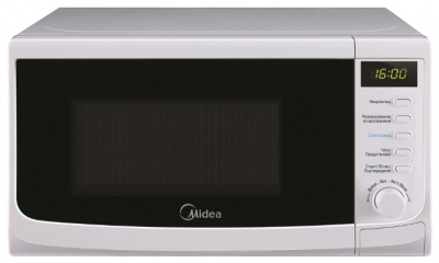   Midea AM820CWW-W