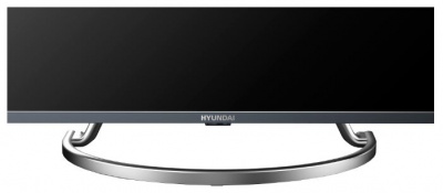 ��-��������� Hyundai H-LED65EU8000 Frameless, black