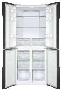 ���� �������� ����������� MAUNFELD MFF181NFSB, black ��������-�������� ������������