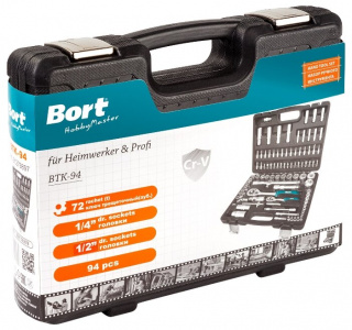���� ����� ������������ Bort BTK-94 ��������-�������� ������������