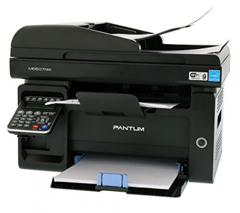 ���� ������ ��� Pantum M6607NW ��������-�������� ������������