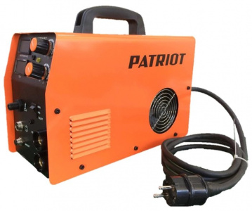   Patriot WMA 205ALM