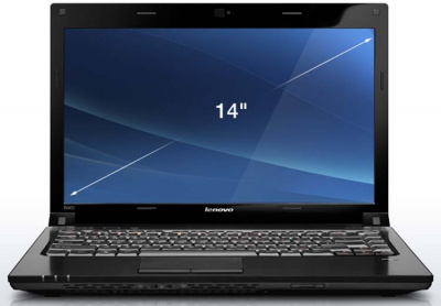 ������� Lenovo B460