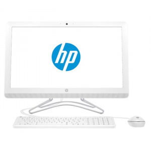    HP 200 G3 (3VA46EA) White - 