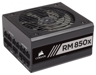 ���� ������� Corsair RM850x CP-9020180-EU 850W