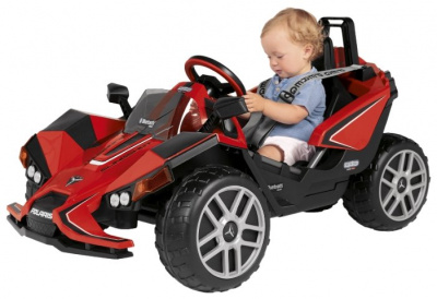    Peg-Perego Polaris Slingshot RC - 